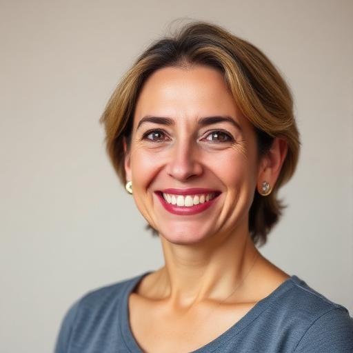Fernanda A.