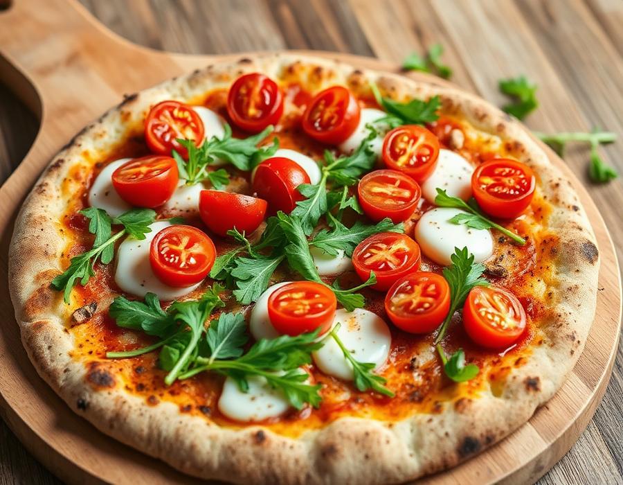 Pizza Fit